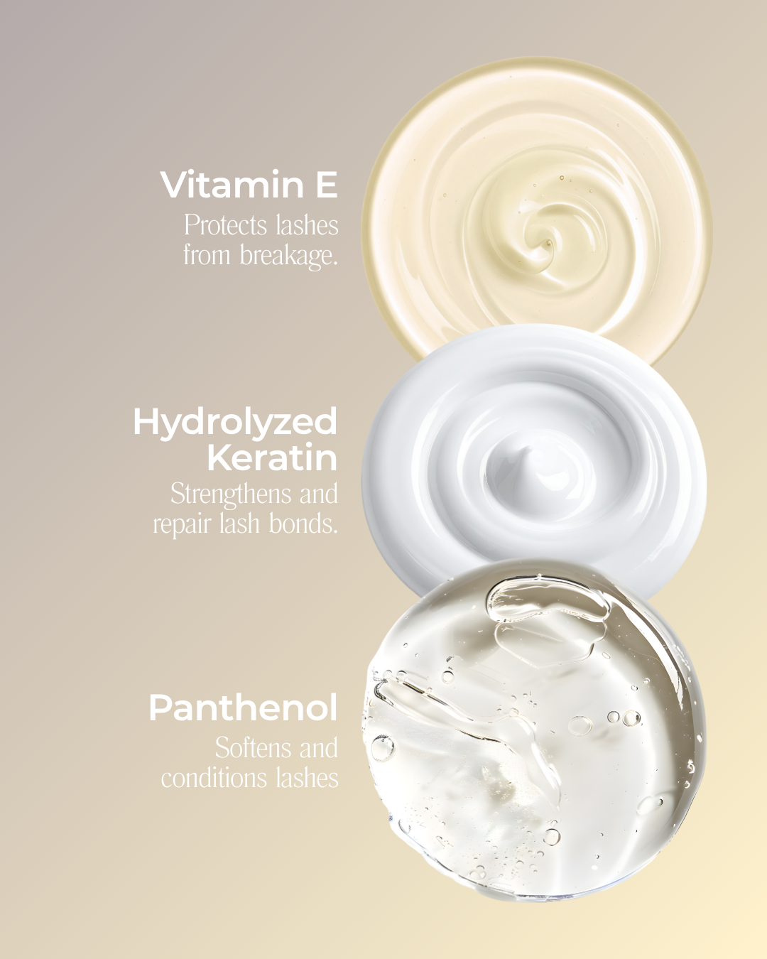 Luxury Mascara - Black