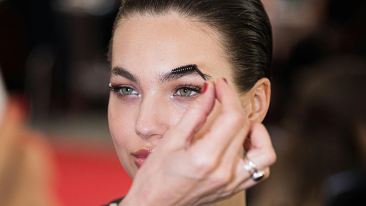 Golden Globes 2026 Makeup Looks