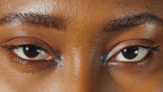 Olivia Dean BRIT Awards Eyeliner Tutorial