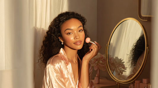 SZA No-Makeup Look: How to Nail the Soft Glam Trend