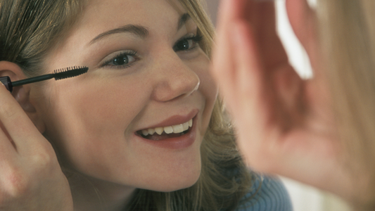 Simple Winter Makeup Looks