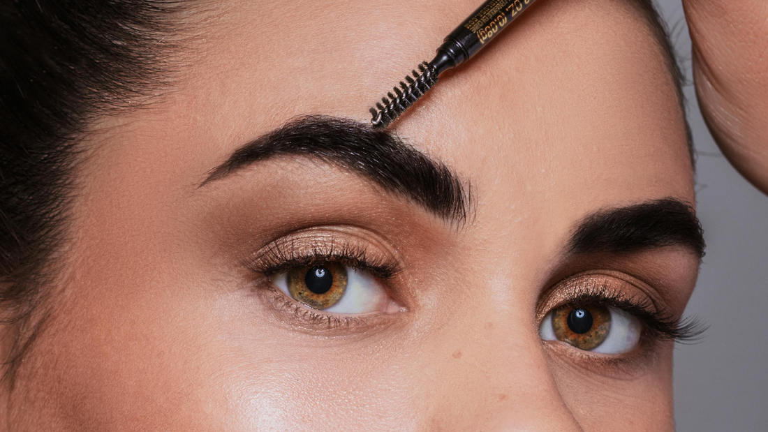 Wuthering Heights Margot Robbie Makeup Look