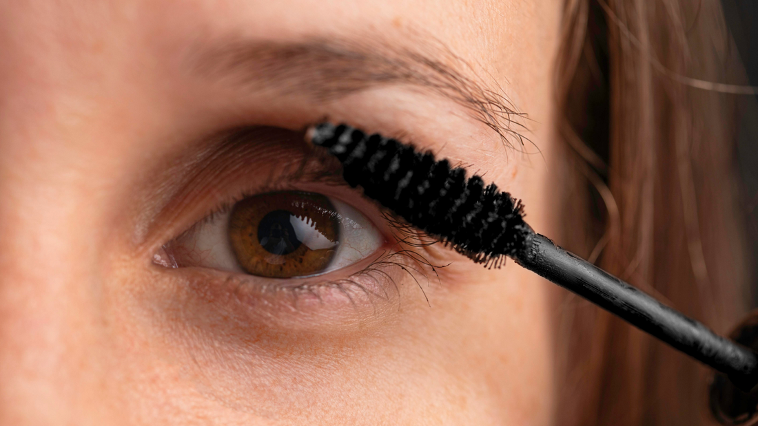 Buildable Mascara: Customize Your Lash Look Easily