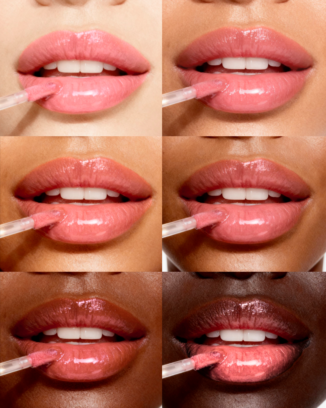 Lip Oil - Party Girl