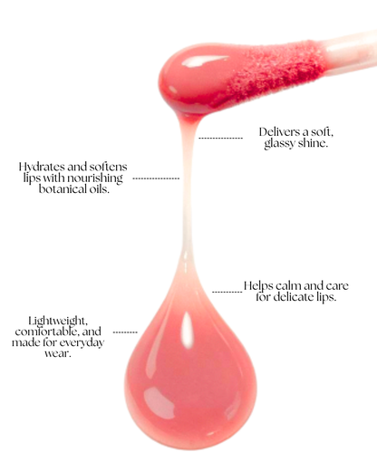 Lip Oil - Party Girl