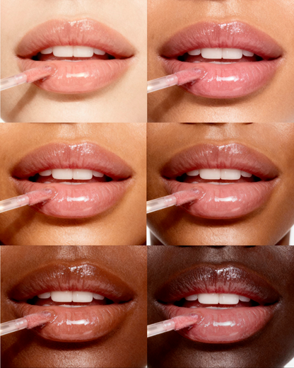 Lip Oil - Fun & Games