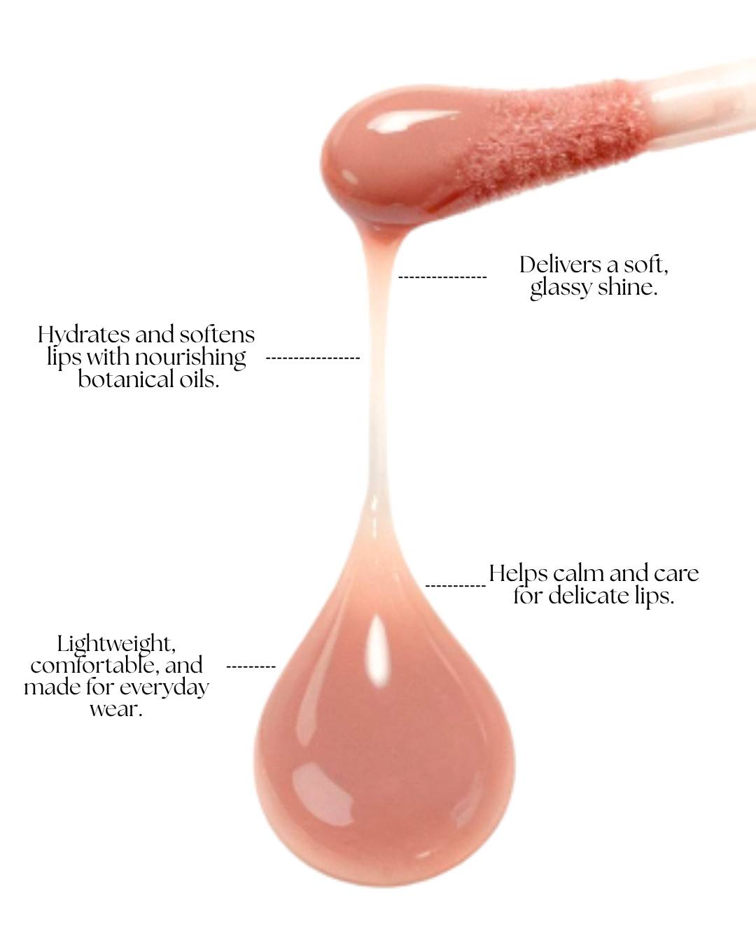 Lip Oil - Fun & Games