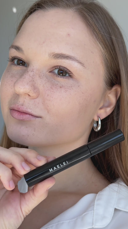 Luxury Mascara - Black