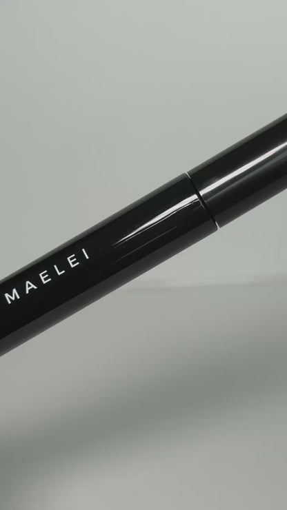 Luxury Mascara - Black
